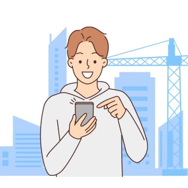 アフターフォロー